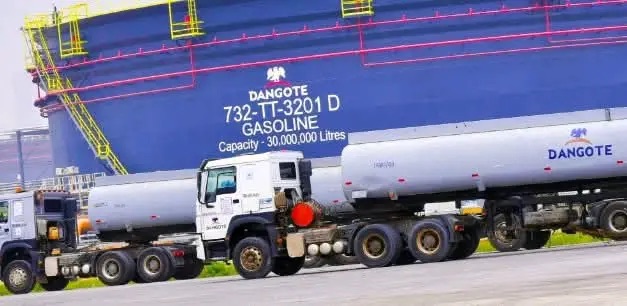 Dangote Slams the Door on Fuel Importers: What It Means for Your Next Tank of Petrol