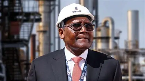 Dangote Targets 10 Million Investors in Massive IPO and Breaks Ground on $16 Billion Kenya Refinery