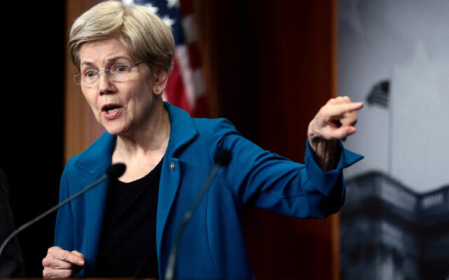 Elizabeth Warren Demands Answers From Anthropic on ‘Existential’ AI Risks Ahead of IPO