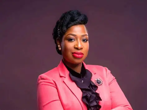 Eyitope Kola-Oyeneyin Biography: Age, Education, Career, Family and Net Worth