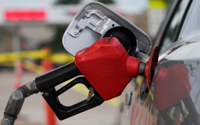 FG Launches 30-Day Discount at NNPC Stations With N1,350 Ceiling as Atiku, NDC and Labour Push Back