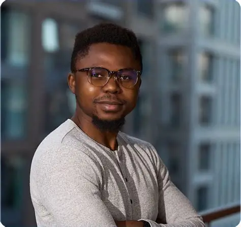 Felix Ike Biography: Age, Education, Career and Moniepoint Journey