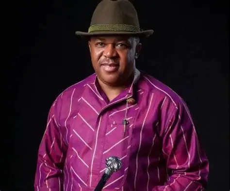 Francis Duru dies
