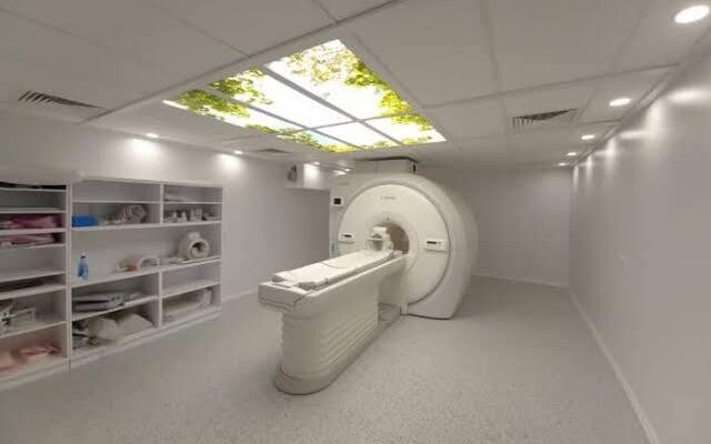 From Gas Profits to Faster Scans: NLNG’s Prize-Winning GenScan AI Promises to Cut MRI Times by Up to 90%
