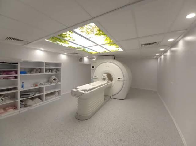 From Gas Profits to Faster Scans: NLNG’s Prize-Winning GenScan AI Promises to Cut MRI Times by Up to 90%