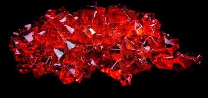Gemfields' Montepuez Ruby Mine Unable to Pay Group Fees
