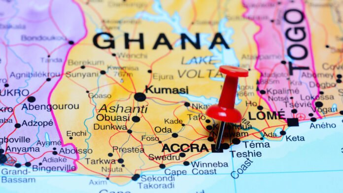 Ghana Mining Bill Seeks Wider State Powers With a Golden Share
