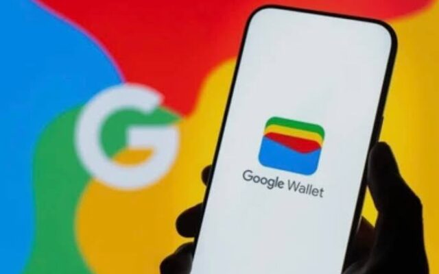 Google Wallet and Google Pay Launch in Nigeria, but With Limits