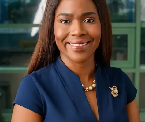 Ijeoma Emezie-Ezigbo Biography: Age, Education, Career and VFD Group Role