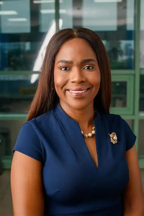 Ijeoma Emezie-Ezigbo Biography: Age, Education, Career and VFD Group Role
