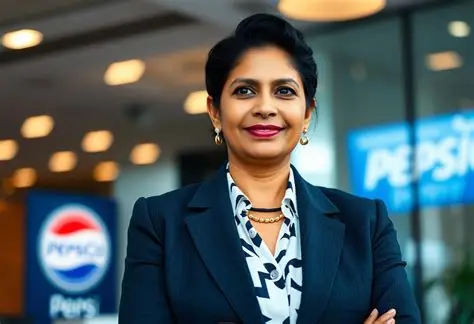 Indra Nooyi
