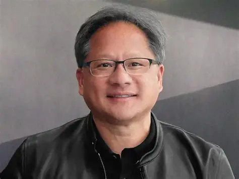 Who Is Jensen Huang? Biography, Age, Real Name, Career, Family, Net Worth & Latest News