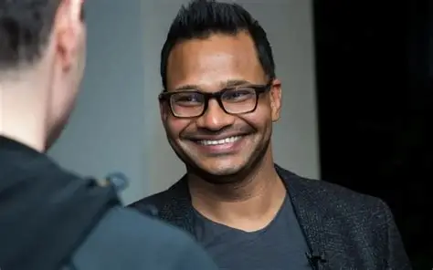 Jyoti Bansal Biography Age, Education, Career, Net Worth and Harness Journey