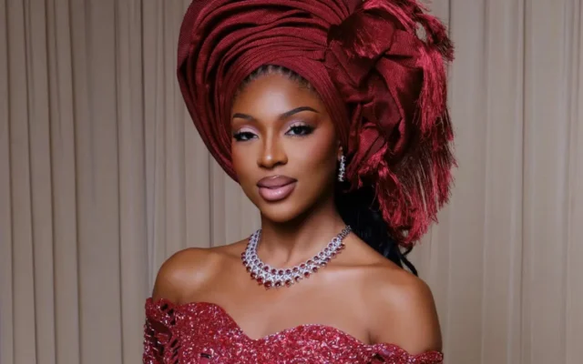 Lagos Doctor Danielle Adewusi Crowned Miss Universe Nigeria 2026, Heads to 75th Miss Universe in Puerto Rico