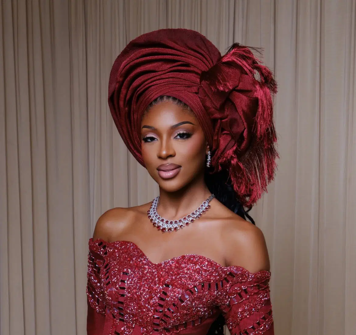 Lagos Doctor Danielle Adewusi Crowned Miss Universe Nigeria 2026, Heads to 75th Miss Universe in Puerto Rico