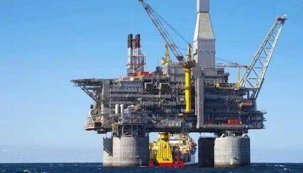 Lokpobiri Says Nigeria's Active Oil Rigs Jumped From 14 to Over 60 Under Tinubu