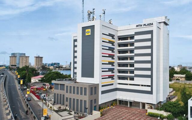 Dropped Calls, Missing Data and ₦20 Credits: MTN's Five-State Outage Lands in the Middle of a Compensation Fight