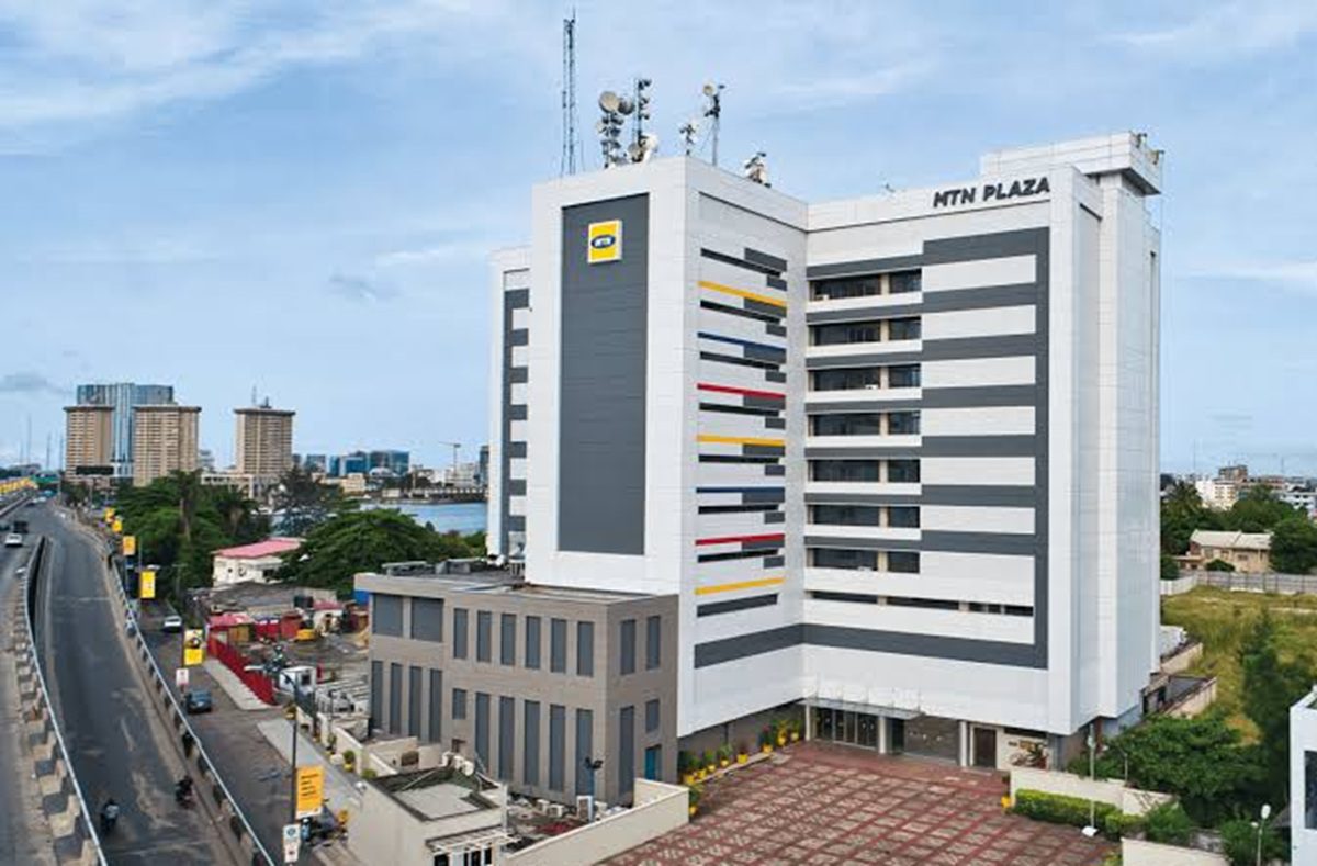 Dropped Calls, Missing Data and ₦20 Credits: MTN's Five-State Outage Lands in the Middle of a Compensation Fight