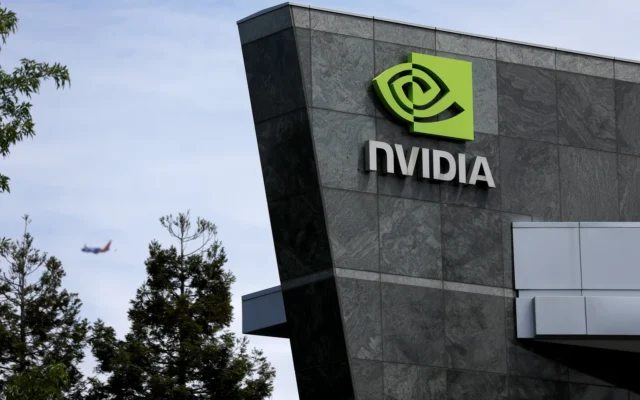Maas Group Shares Plunge 30% as Nvidia-Backed AI Data Centre Operator Weighs Price Cut Ahead of ASX Listing