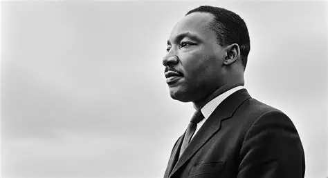 Quote of the Day “The Time Is Always Right to Do What Is Right” Martin Luther King Jr.