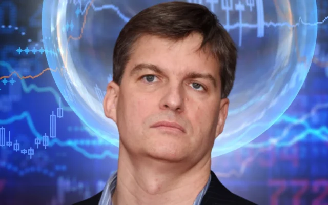 Michael Burry, 'The Big Short' Investor, Says He's Rooting for an AI Bubble Crash to Stop OpenAI and Anthropic IPOs