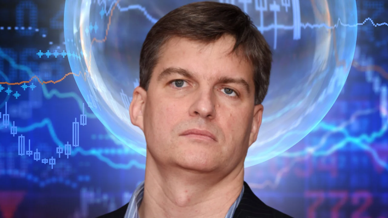 Michael Burry, 'The Big Short' Investor, Says He's Rooting for an AI Bubble Crash to Stop OpenAI and Anthropic IPOs