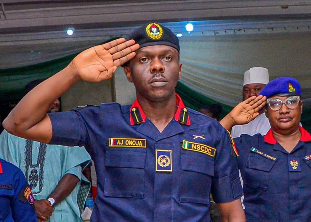 Mining Marshals Commander John Onoja Urges "Strategic Resource Nationalism" to Curb Illegal Mining and Protect Nigeria's Solid Minerals