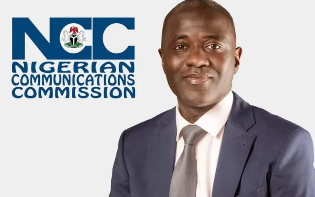 NCC Chief Aminu Maida to Lead Speakers at AfriTECH 6.0 in Lagos on November 13