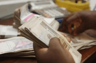 NGX All-Share Index Extends Losing Streak to Six Sessions as Nigerian Stock Market Sheds N110 Billion