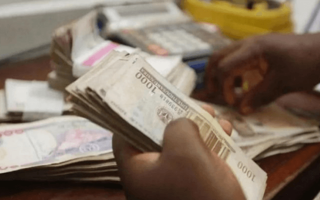 NGX All-Share Index Extends Losing Streak to Six Sessions as Nigerian Stock Market Sheds N110 Billion