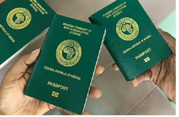 NIS Extends Special Passport Intervention Exercise in the UK to October 30