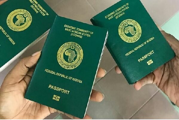NIS Extends Special Passport Intervention Exercise in the UK to October 30