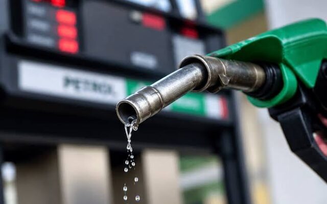 NNPC Lifts Petrol to ₦1,405 a Litre, Just Weeks After Promising Relief