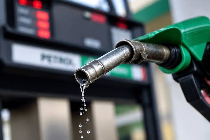NNPC Lifts Petrol to ₦1,405 a Litre, Just Weeks After Promising Relief