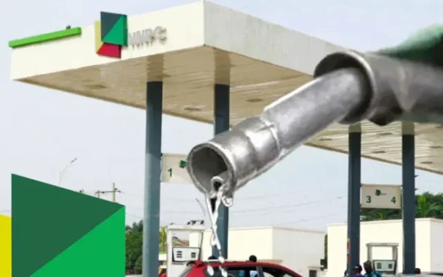 NNPCL Cuts Petrol Price to ₦1,370 in Abuja and ₦1,360 in Lagos as Dangote Lowers Supply Rate
