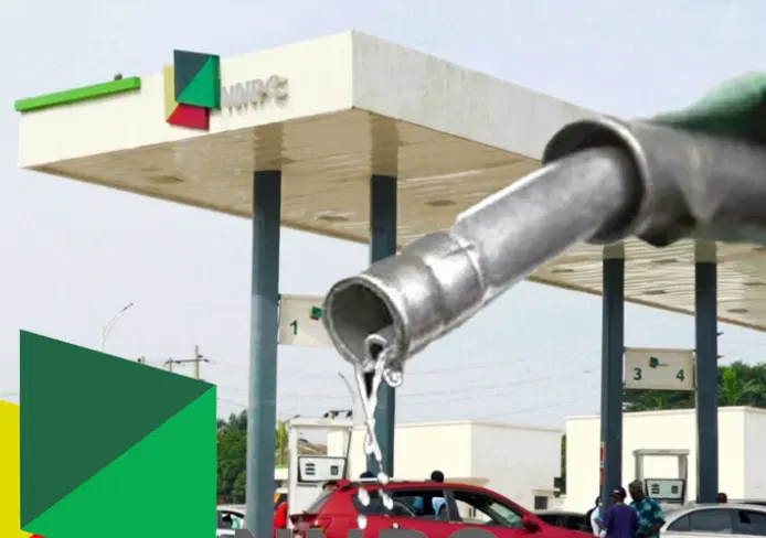 NNPCL Cuts Petrol Price to ₦1,370 in Abuja and ₦1,360 in Lagos as Dangote Lowers Supply Rate