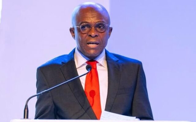 NPA Unveils Plan to Clear Non-Oil Export Bottlenecks and Boost Foreign Exchange Earnings