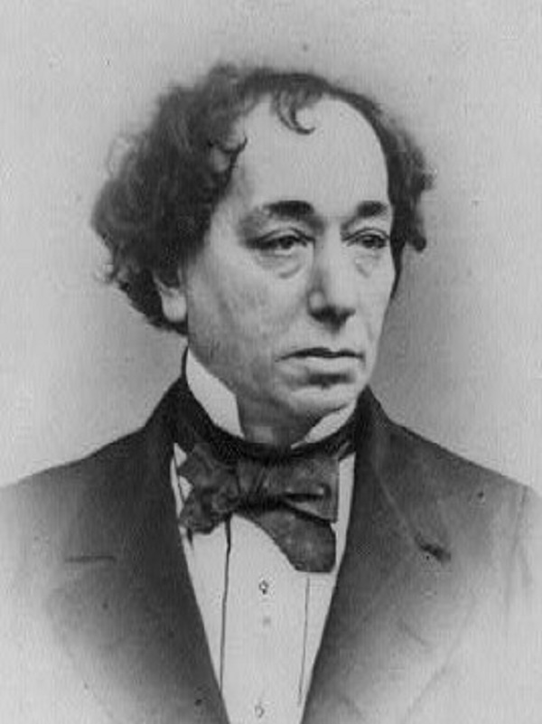 Quote of the Day: “Never Apologize for Showing Feeling. When You Do So, You Apologize for the Truth” - Benjamin Disraeli