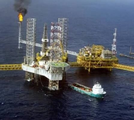 Nigeria's Active Oil Rigs Climb Past 70 as Tinubu Pushes Operators on Compliance and Accountability