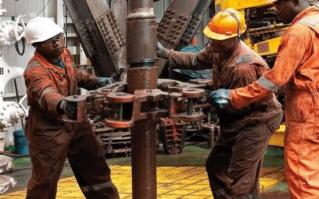 Nigeria's Crude and Condensate Output Rises to 1.68 Million Barrels a Day in August, Meets OPEC Quota for Fourth Straight Month