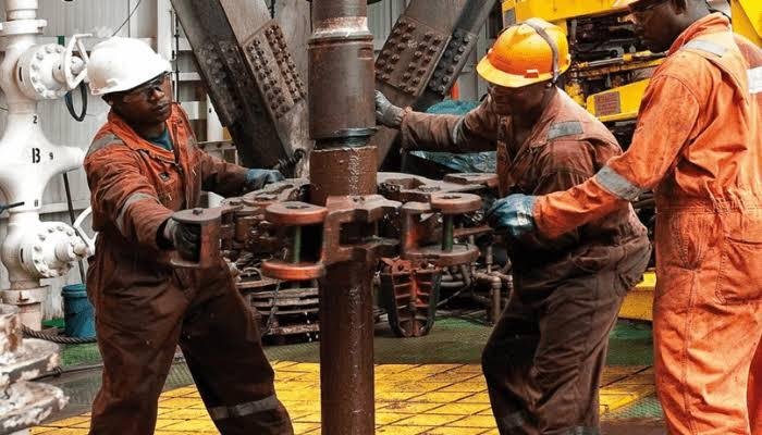 Nigeria's Crude and Condensate Output Rises to 1.68 Million Barrels a Day in August, Meets OPEC Quota for Fourth Straight Month