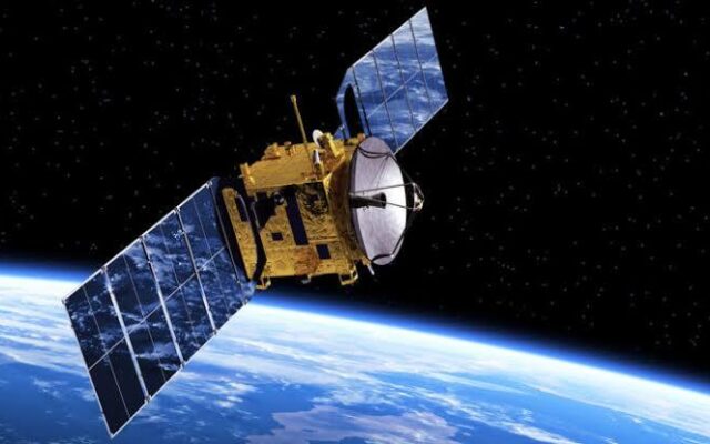 Nigeria's NASDRA EU Launch €2.7m Satellite Project to Boost Food Security