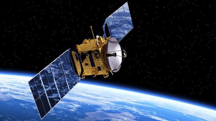 Nigeria's NASDRA EU Launch €2.7m Satellite Project to Boost Food Security