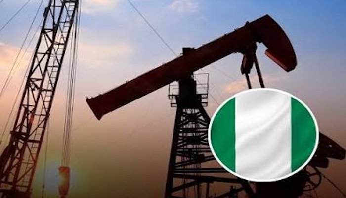 Nigeria's Oil Minister Says Crude Output Has Jumped More Than 80% Since 2023