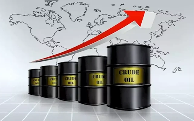 Nigeria’s Oil Output Rises 2.34% to 1.72 Million Barrels a Day in September