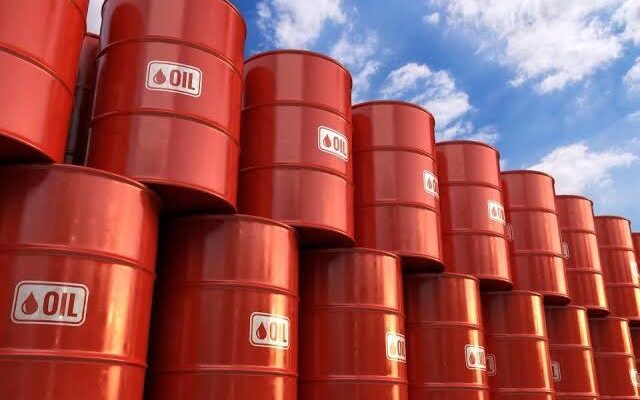 Nigeria Pumps 450.17 Million Barrels of Oil in Nine Months, Averaging 1.65 Million Barrels a Day
