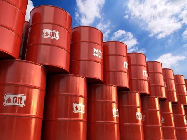 Nigeria Pumps 450.17 Million Barrels of Oil in Nine Months, Averaging 1.65 Million Barrels a Day