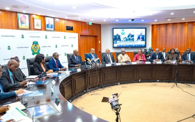Nigerian Banks Adjust MPR-Linked Loan and Deposit Rates After CBN Rate Cut: What Customers Need to Know