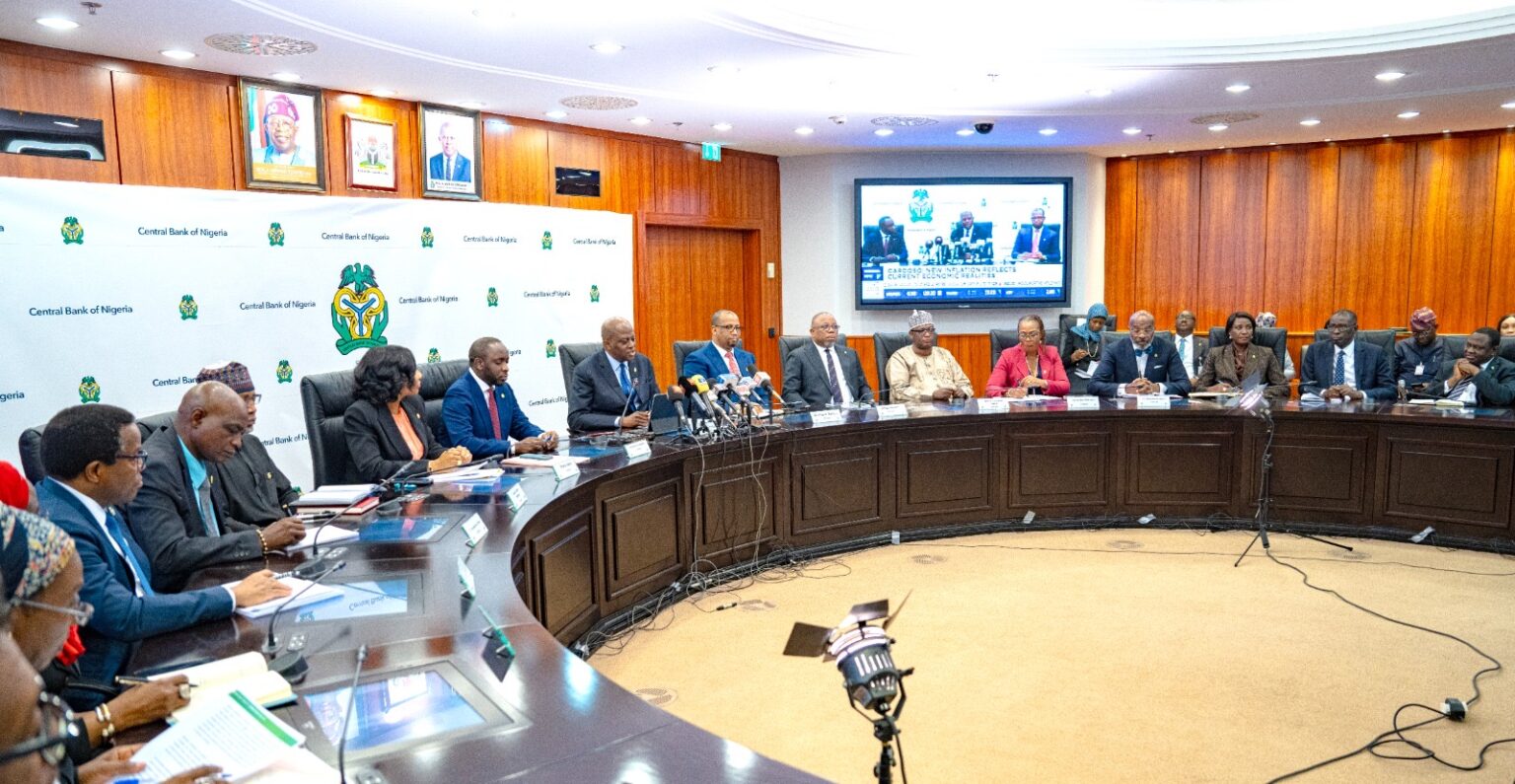Nigerian Banks Adjust MPR-Linked Loan and Deposit Rates After CBN Rate Cut: What Customers Need to Know