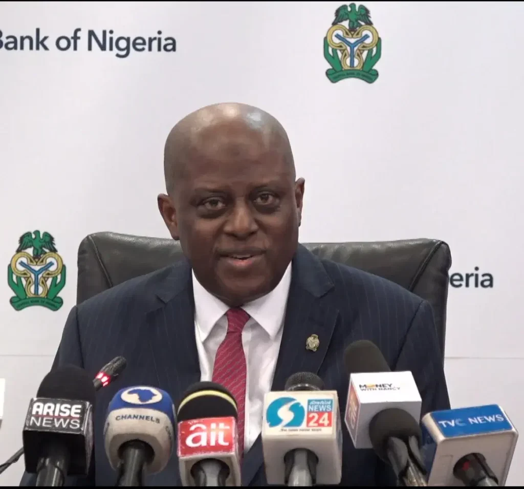 Nigerian Banks Face Fresh Liquidity Shift as CBN Pulls N3.31tn in OMO Bills, Putting Bank Lending in Focus